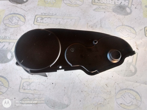Imagem 1 de 3 de Tampa/capa Externa Da Correia Dentada Hyundai Starex Grace