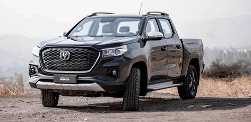Changan Hunter 2.0T MT 4x2 COMFORT