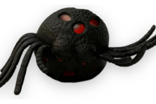 Squishy Araña Super Divertido!!! Parece Real!!! 