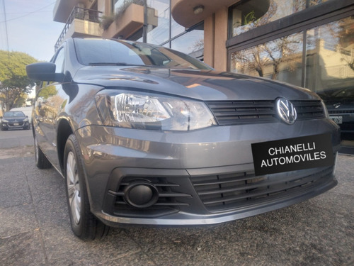 Volkswagen Gol Trend 1.6 Trendline 101cv