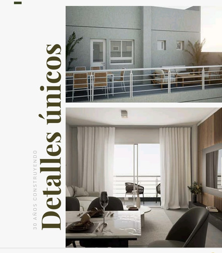 Dos Ambientes En Pozo En El Palomar - Balcón Financia