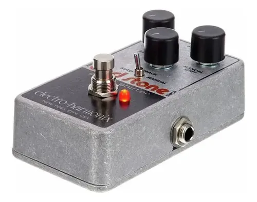 electro-harmonix bad stone フェイザー Pedal Phaser Bad Stone Electro Harmonix Made In Usa | Frete grátis