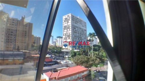 Imagem 4 de 15 de Sala Para Alugar, 60 M² Por R$ 600,00 - Cambuí - Campinas/sp - Sa0571