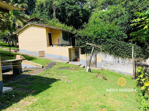 Imagem 9 de 15 de Chácara Á Venda Em Mairiporã Com 2.000 M² - Ch93