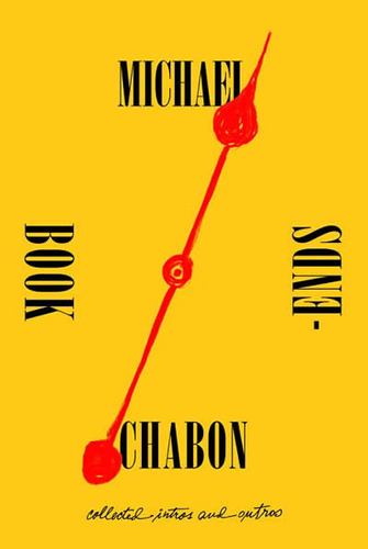 Bookends - Michael Chabon