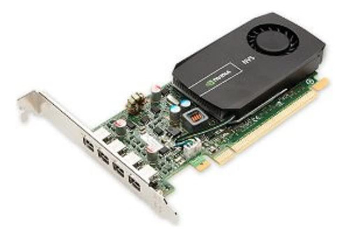 Tarjeta Grafica Pny Nvidia Nvs 510