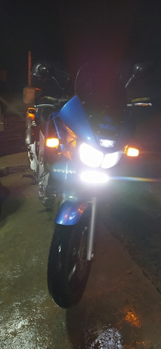 Imagen 1 de 5 de Yamaha Tdm