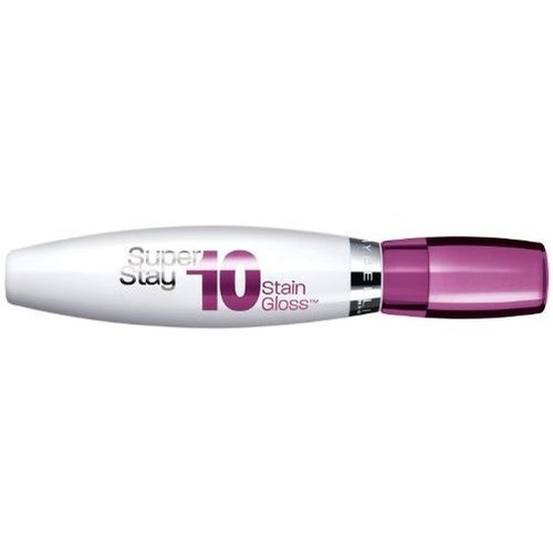 Brillos Labiales - Maybelline New York Superstay 10 Hour Sta