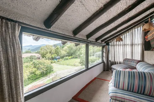 Casa En Venta En La Calera. Cod V9446