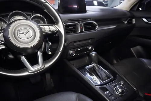 Mazda CX-5 NEW CX5 TOURING 2.0 AUTOMATICA 4X2 GASOLINA