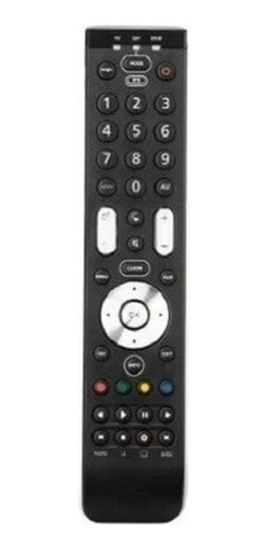 Control Remoto Tv Universal Compatible Con Urc 7330