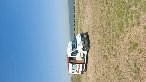 Motorhome