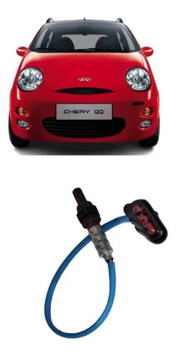 Sensor De Oxigeno Sonda Lambda Chery Qq 1.1  Año 2012
