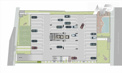 Imagem 24 de 30 de Apartamento Padrão À Venda Em Recife/pe - Ex04