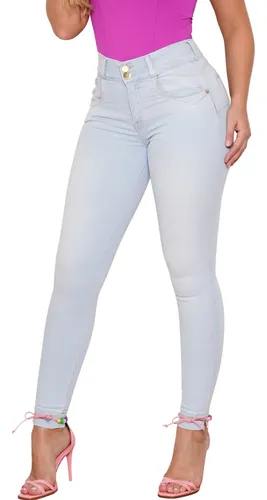Cal a Jeans 767 Atacado MercadoLivre