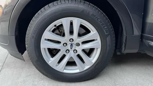 Ford Explorer 3.5 Xlt Piel At