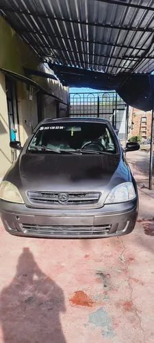 Chevrolet Corsa