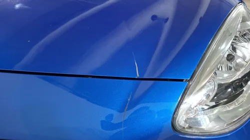 Nissan March 1.6 SENSE AUTO