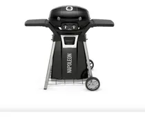 Comprar Parrilla Barbacoa Napoleon A Gas 2 Quemadores+carro Pro285