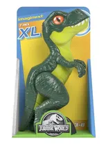 Comprar Dinosaurios Imaginext Jurassic World  Xl