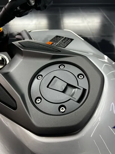 Yamaha Mt 09 Sp 2025