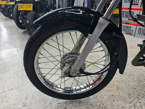 Bajaj Boxer S 100 2025
