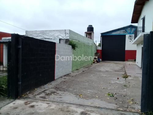 Imagen 6 de 13 de Depósito Galpón En Venta O Permuta Ubicado En Francisco Álvarez, Moreno, G.b.a. Zona Oeste
