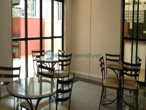 Imagem 7 de 8 de Apartamento - Ap01062 - 3548724