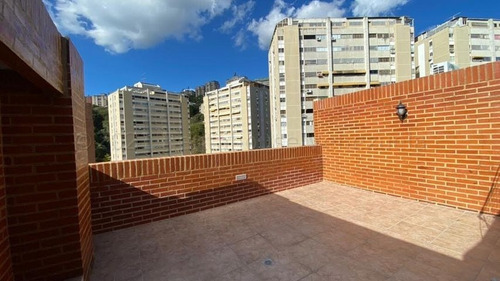 Imagen 14 de 22 de Bello E Impecable Ph En Venta En Lomas De La Alameda!!! #21-18058. Abb