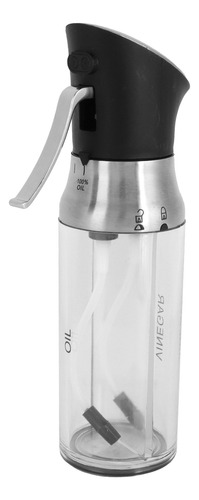 Pulverizador De Botellas Dispensador De Aceite, Transparente