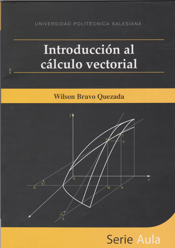 Introducción Al Cálculo Vectorial