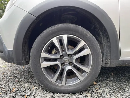 Renault Stepway 1.6 Intense Automática
