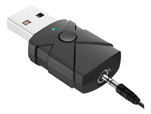 Receptor Transmisor Bluetooth Audio M137 Modo Tarjeta Sonido
