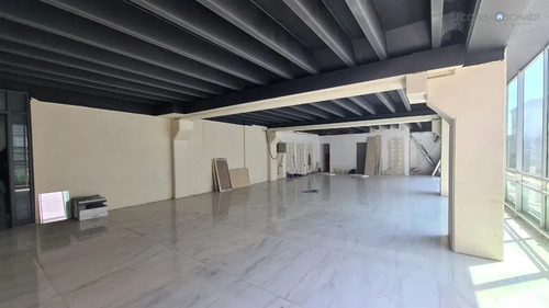 Oficina En Arriendo Pleno Centro De Rancagua
