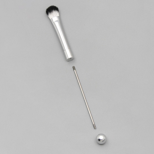 Brocha Para Maquillaje De Ojos, Brocha Para Sombra De Ojos