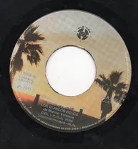 Comprar Los Diablos Rojos Pedacito De Mi Vida 45 Rpm Ricewithduck