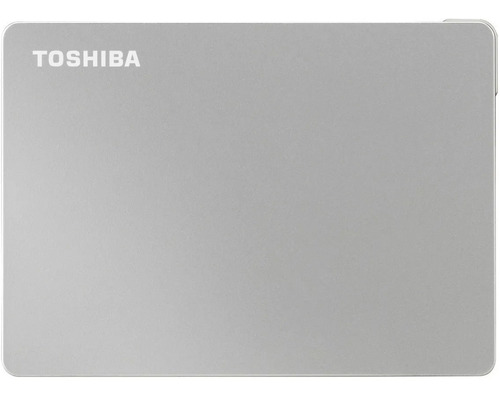 Disco Duro Externo 2tb Toshiba Canvio Flex Usb 3.0