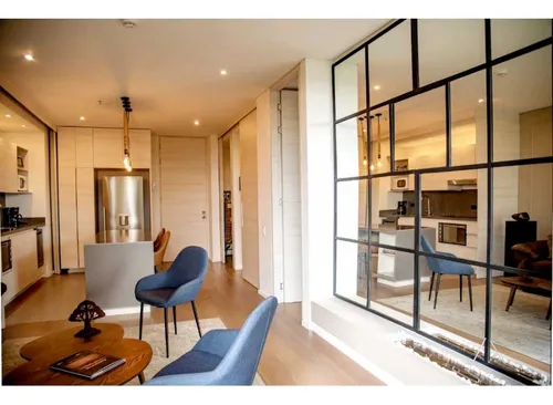 Vendo Apartaestudio En Envigado Alto De Las Palmas