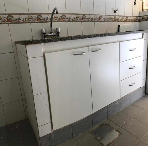 Imagen 2 de 14 de Dueño Directo Vende 2 Ambientes Con Patio