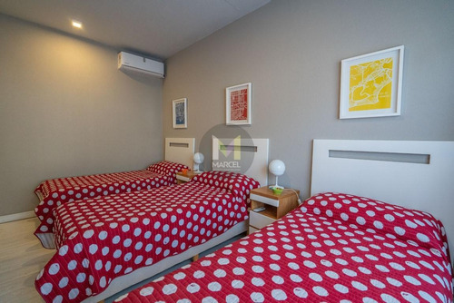 Imagen 25 de 30 de Casa En Venta- Con Gas Natural - La Herradura Pinamar