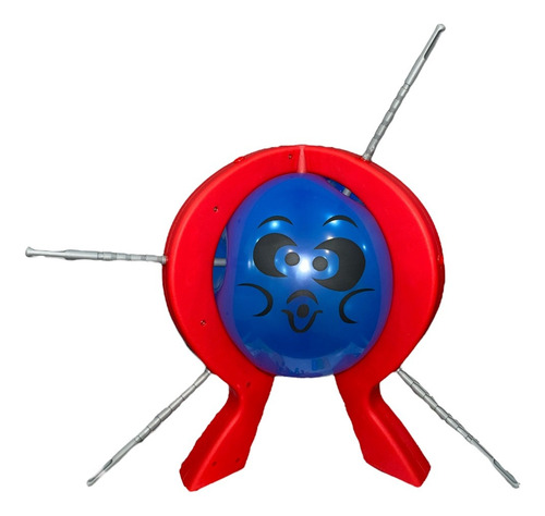 El Juego Del Globo Juego De Mesa Boom Boom Ballon
