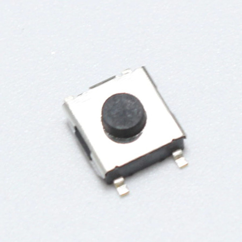 Pulsador Tact Switch Smd 6.2x6.5mm X=3.1mm