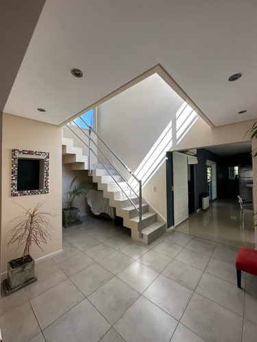 Venta De Casa Barrio Privado Altos Del Sol