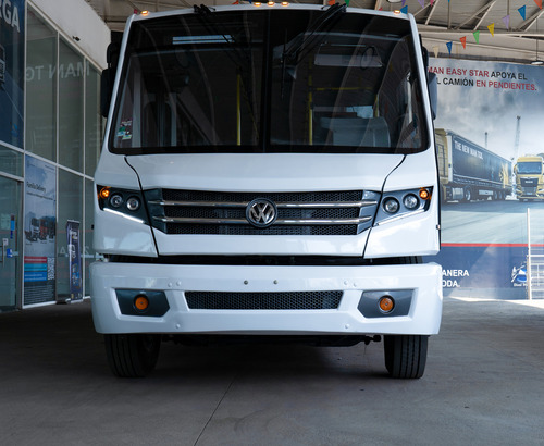 Volksbus 14.190 Scd Ayco 41 Pasajeros Entrega Inmediata