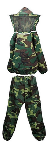 A Traje De Apicultura Protección Completa For Apicultores