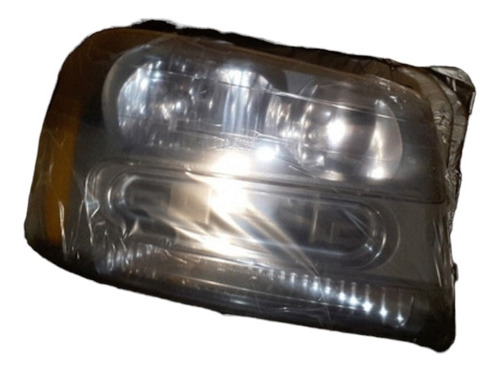 Faro Derecho Trailblazer 2002-2005 Original 