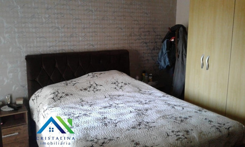 Imagem 18 de 30 de Vende Ou Permuta Por Chácara Casa 3 Dormitórios Jardim Boa Vista Jundiaí/sp - Ca00127 - 34830964