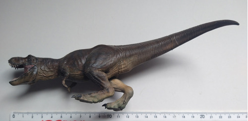 Boneco Dinossauro Jurassic Park World