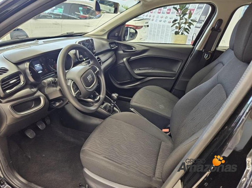 Fiat Cronos 1.3 FIREFLY FLEX DRIVE MANUAL
