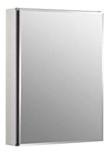 Kohler K-cb-clc2026fs Gabinete De Aluminio De Una Puerta De 